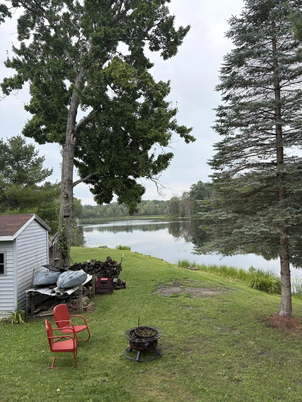 1455 Eldon Court Sage Township, MI 48624