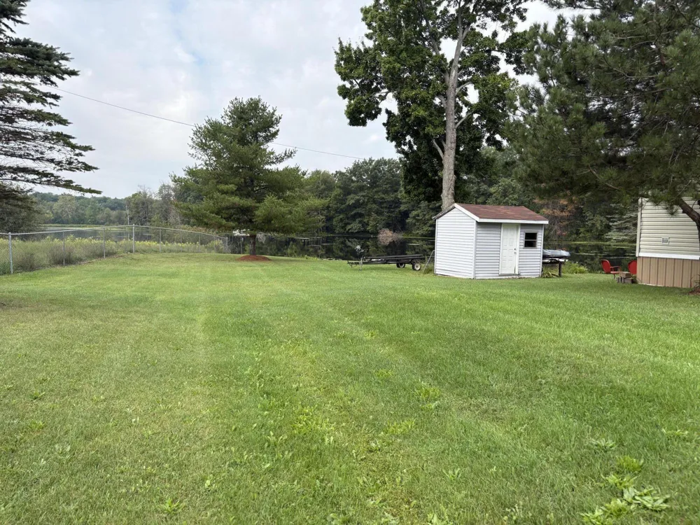 1455 Eldon Court Sage Township, MI 48624