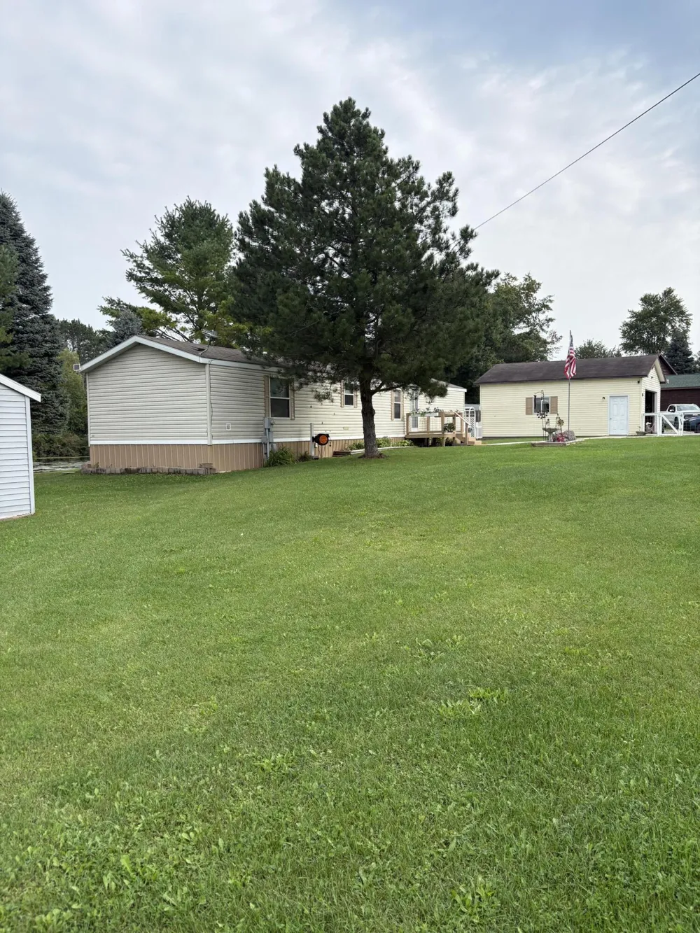 1455 Eldon Court Sage Township, MI 48624