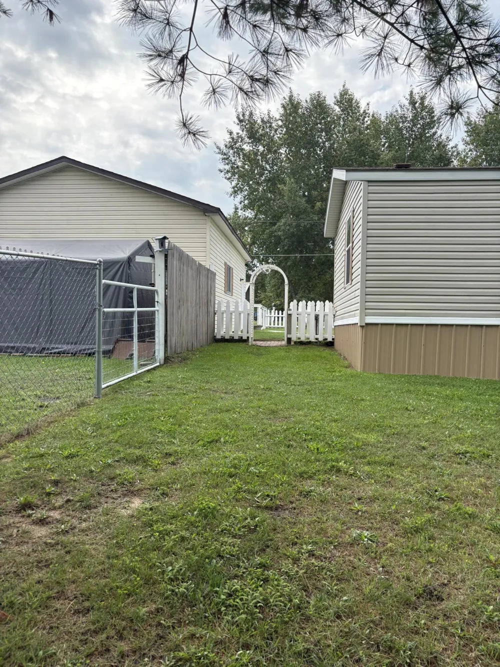 1455 Eldon Court Sage Township, MI 48624