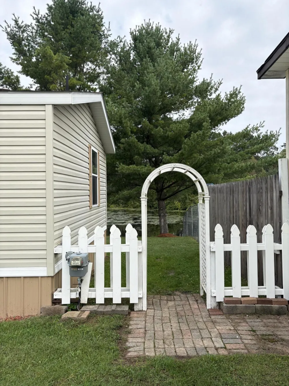 1455 Eldon Court Sage Township, MI 48624