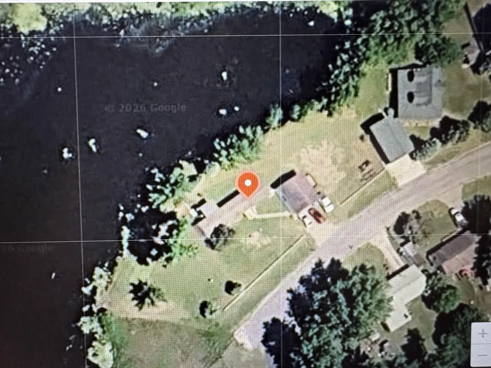 1455 Eldon Court Sage Township, MI 48624