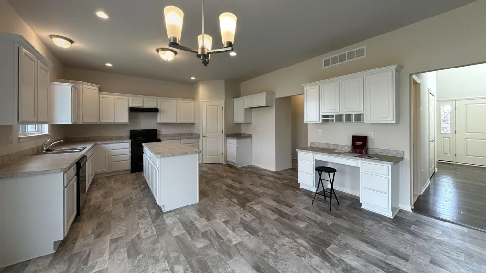 11730 Hillside Drive Dexter Township, MI 48130