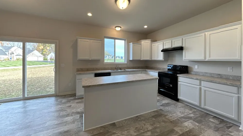 11730 Hillside Drive Dexter Township, MI 48130