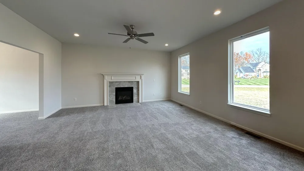 11730 Hillside Drive Dexter Township, MI 48130