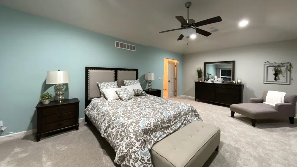11730 Hillside Drive Dexter Township, MI 48130