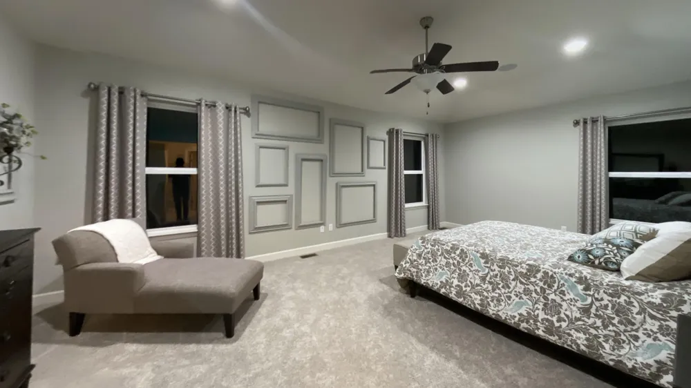 11730 Hillside Drive Dexter Township, MI 48130