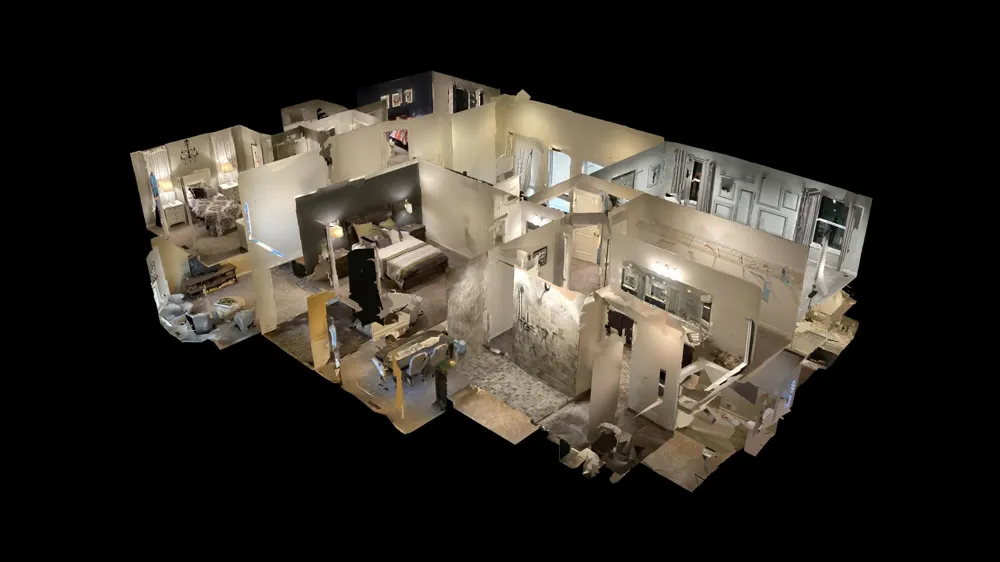 11730 Hillside Drive Dexter Township, MI 48130