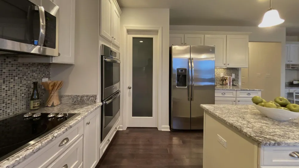 11730 Hillside Drive Dexter Township, MI 48130