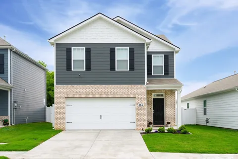 866 Long Leaf Rd