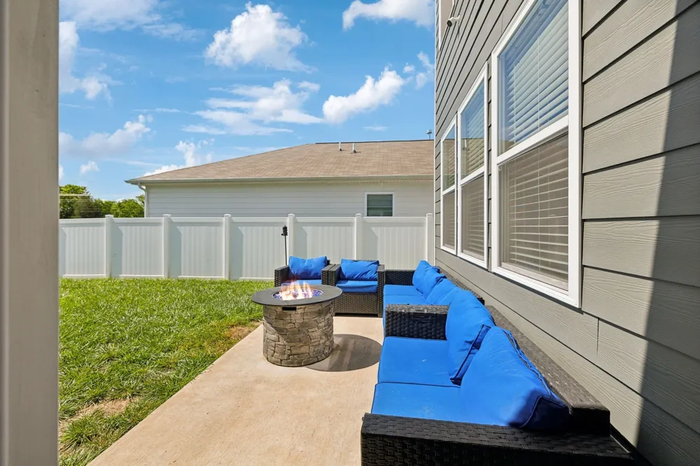 866 Long Leaf Rd Lebanon, TN 37087