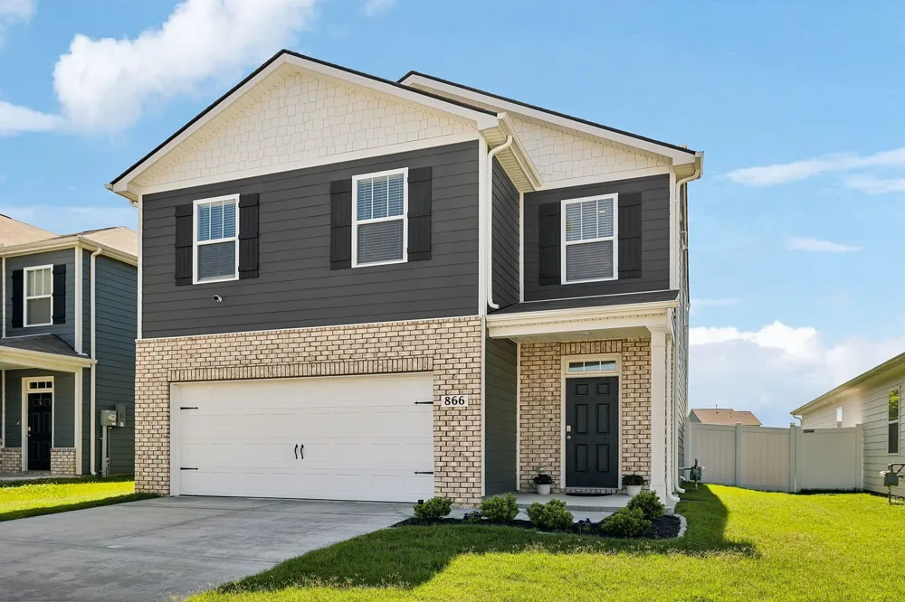 866 Long Leaf Rd Lebanon, TN 37087