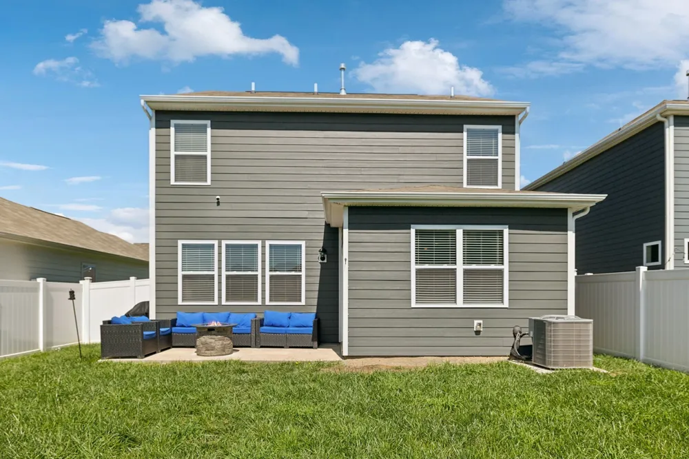 866 Long Leaf Rd Lebanon, TN 37087