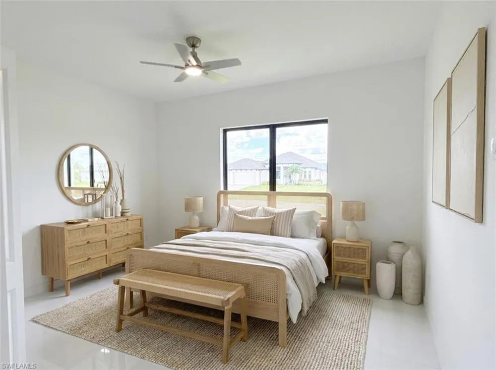 2325 NW 37th Place Cape Coral, FL 33993
