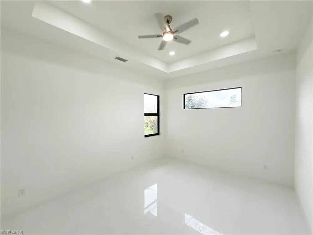 2325 NW 37th Place Cape Coral, FL 33993