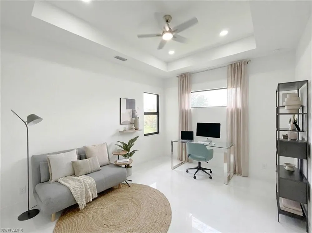 2325 NW 37th Place Cape Coral, FL 33993