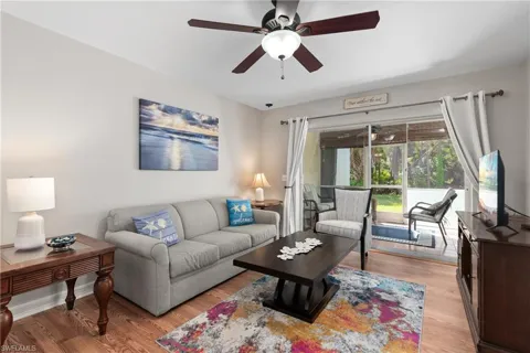 25747 Lake Amelia Way #105