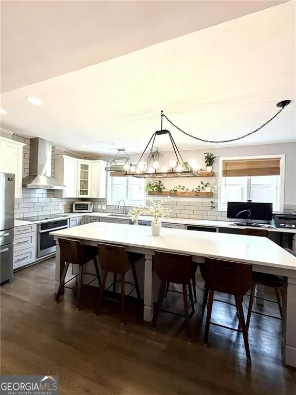 401 10th ST NW Atlanta, GA 30318