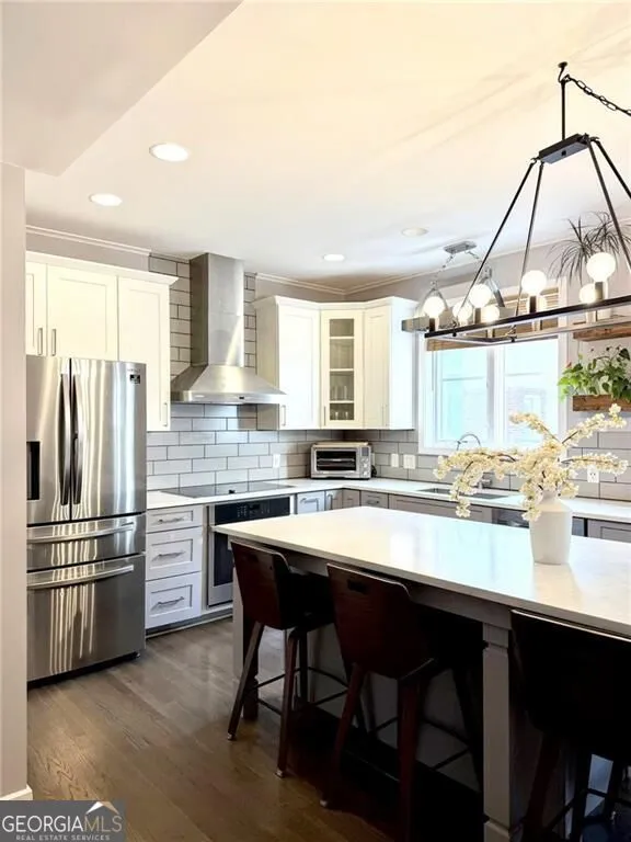 401 10th ST NW Atlanta, GA 30318