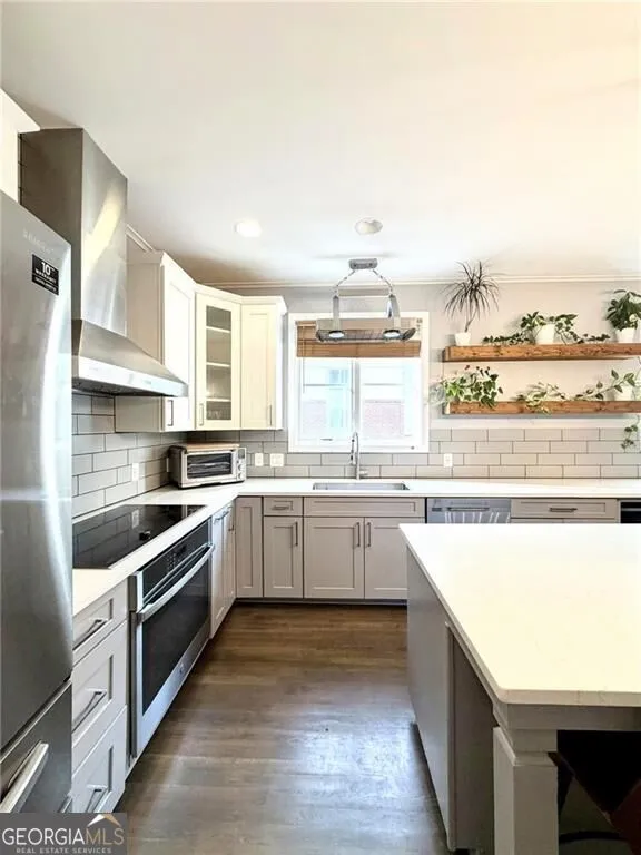 401 10th ST NW Atlanta, GA 30318