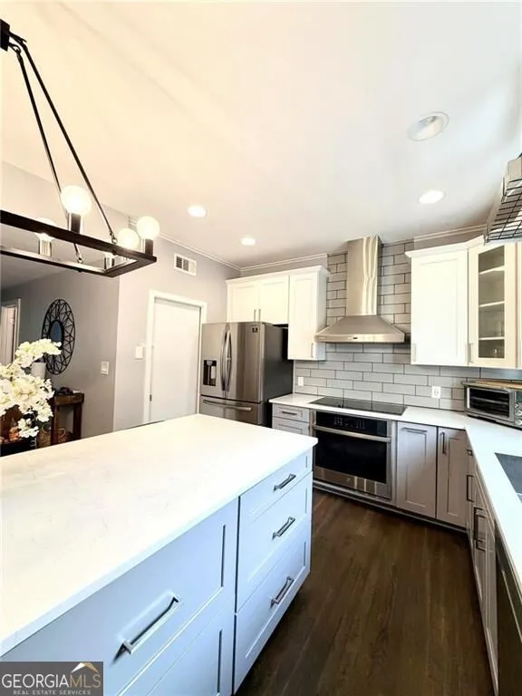 401 10th ST NW Atlanta, GA 30318