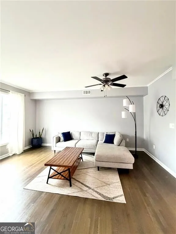 401 10th ST NW Atlanta, GA 30318
