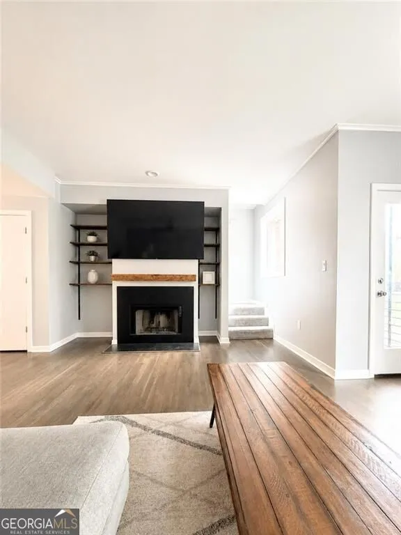 401 10th ST NW Atlanta, GA 30318
