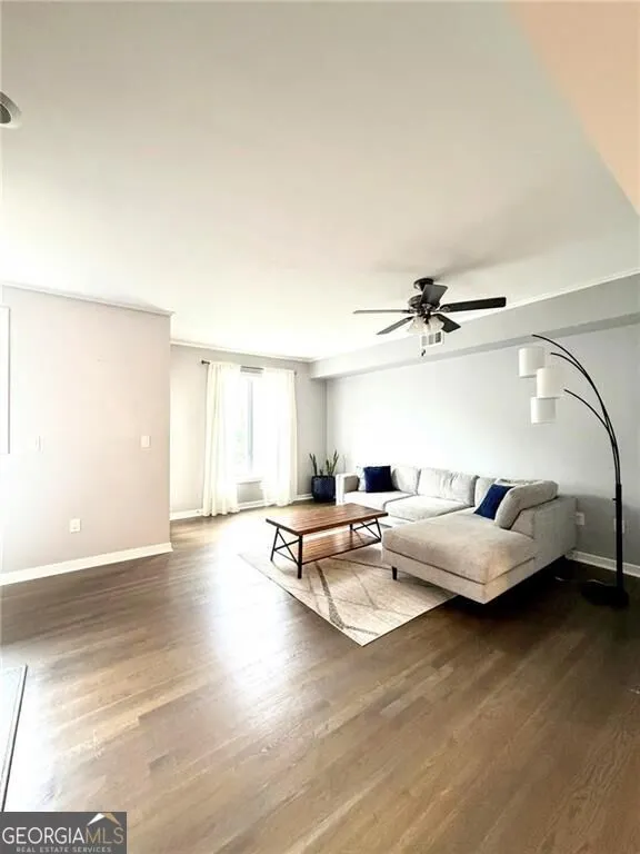 401 10th ST NW Atlanta, GA 30318