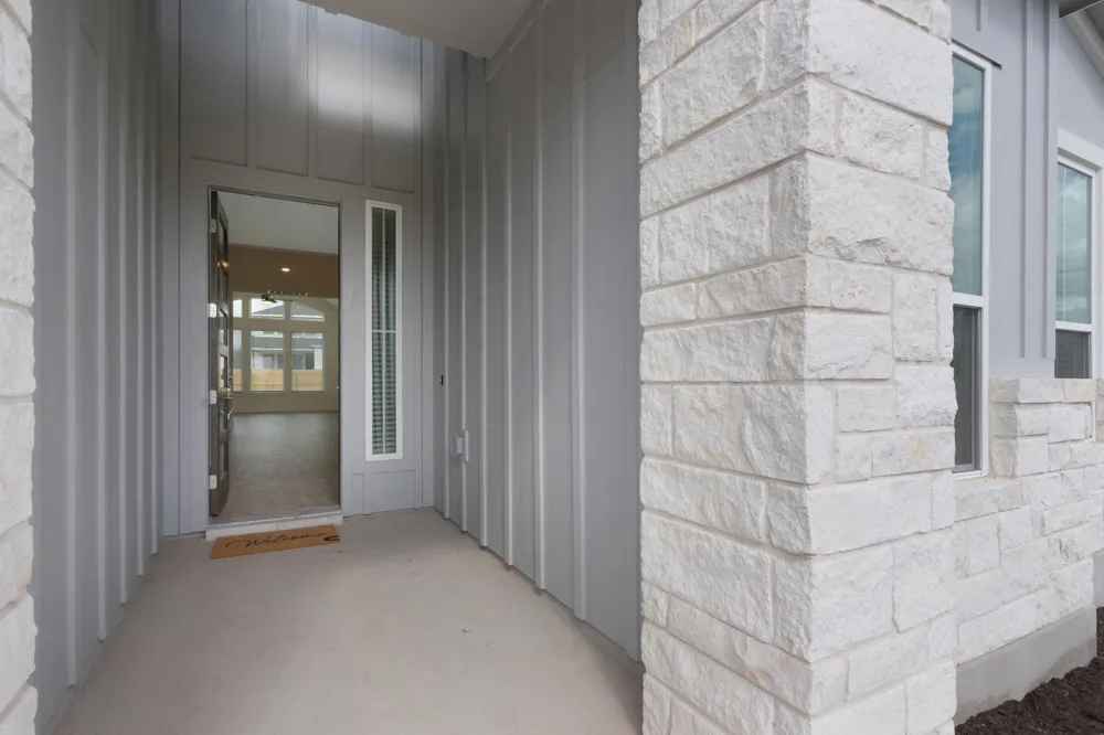 105 Monza Bend Liberty Hill, TX 78642