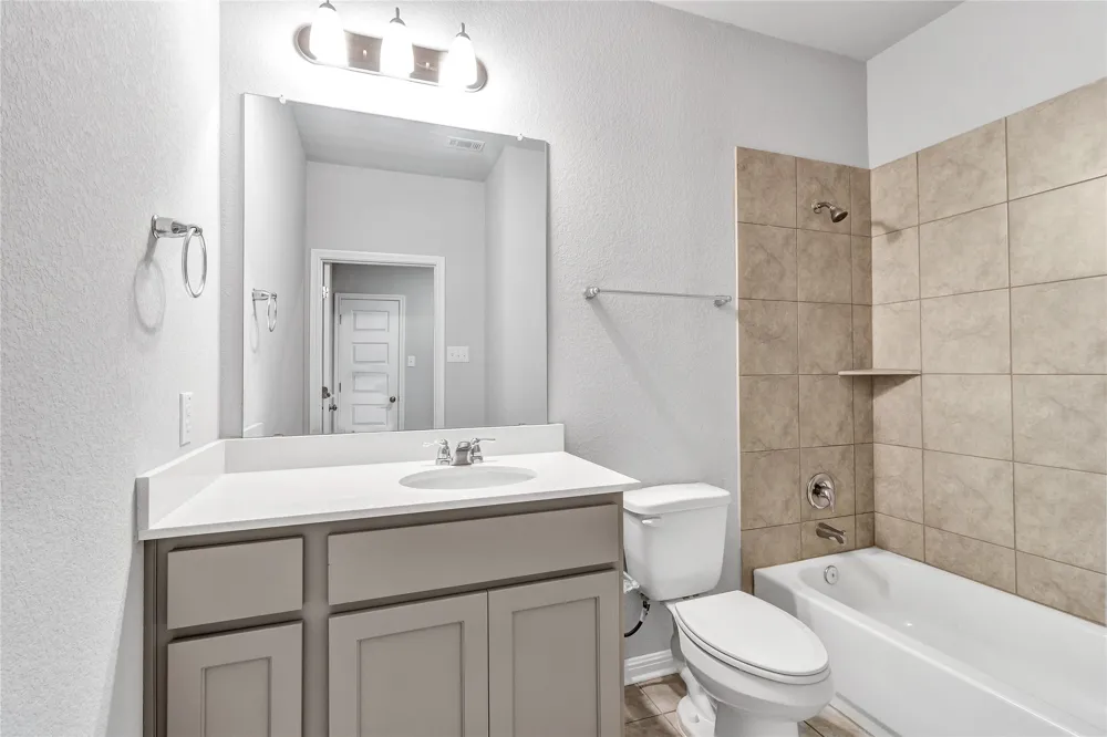128 Old Stagecoach Road Jarrell, TX 76537
