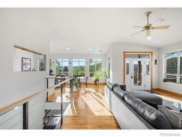 131 Hurricane Hill Drive Nederland, CO 80466