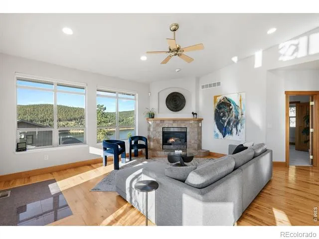 131 Hurricane Hill Drive Nederland, CO 80466