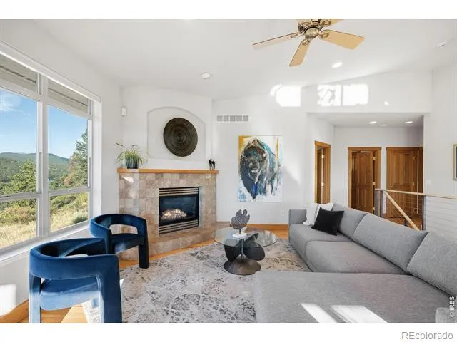 131 Hurricane Hill Drive Nederland, CO 80466