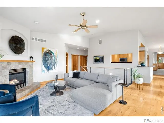131 Hurricane Hill Drive Nederland, CO 80466