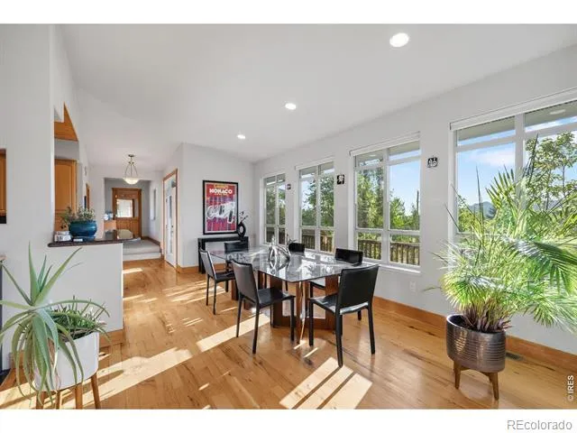 131 Hurricane Hill Drive Nederland, CO 80466