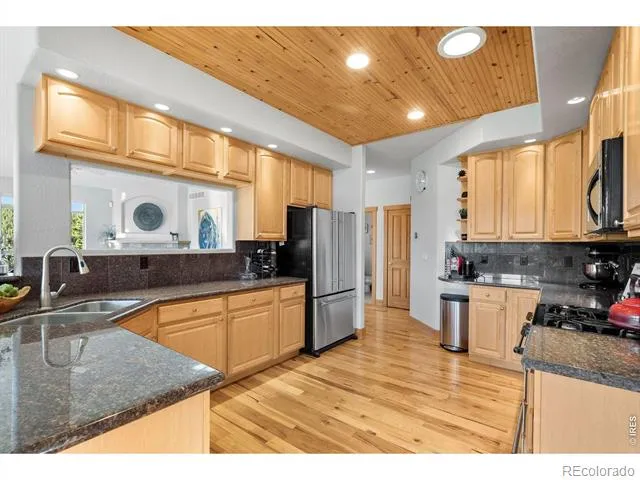 131 Hurricane Hill Drive Nederland, CO 80466