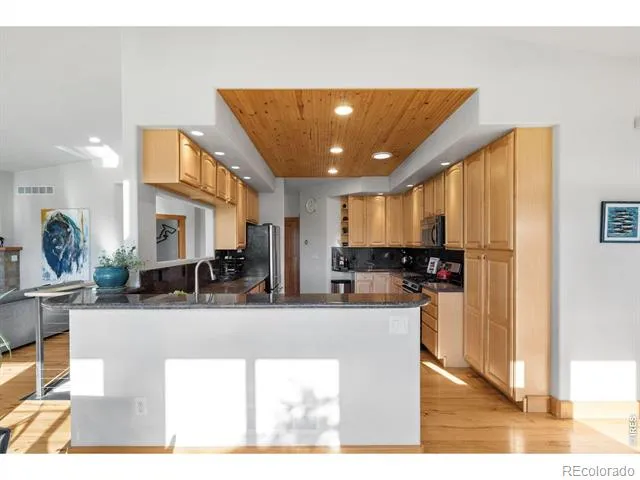131 Hurricane Hill Drive Nederland, CO 80466