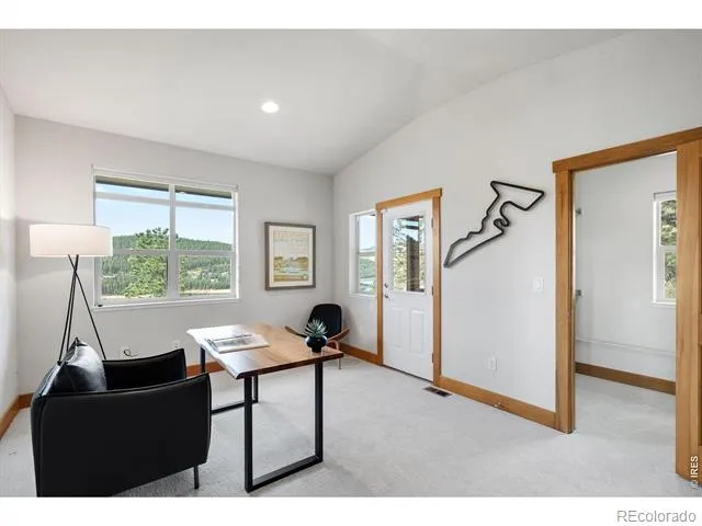 131 Hurricane Hill Drive Nederland, CO 80466
