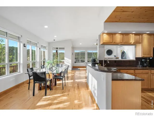 131 Hurricane Hill Drive Nederland, CO 80466