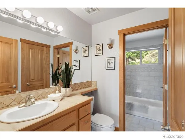 131 Hurricane Hill Drive Nederland, CO 80466
