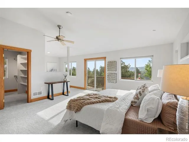 131 Hurricane Hill Drive Nederland, CO 80466