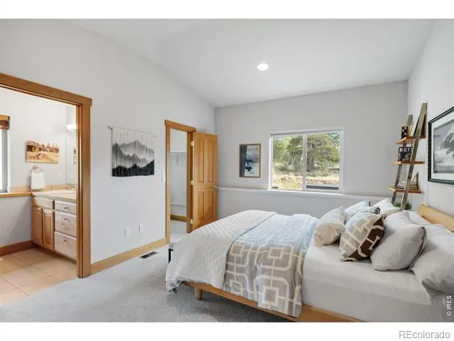 131 Hurricane Hill Drive Nederland, CO 80466