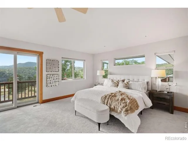 131 Hurricane Hill Drive Nederland, CO 80466