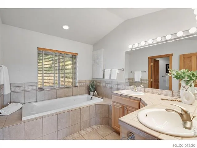 131 Hurricane Hill Drive Nederland, CO 80466