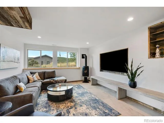 131 Hurricane Hill Drive Nederland, CO 80466