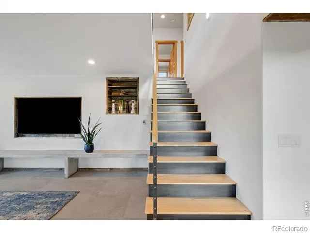 131 Hurricane Hill Drive Nederland, CO 80466