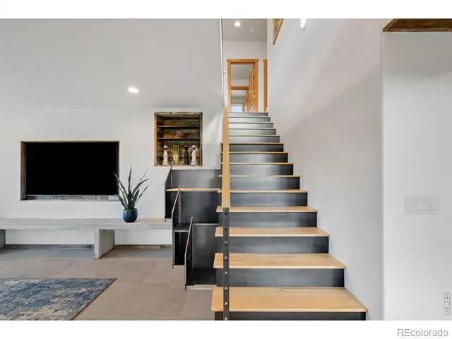 131 Hurricane Hill Drive Nederland, CO 80466