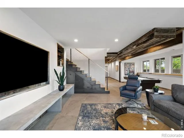 131 Hurricane Hill Drive Nederland, CO 80466