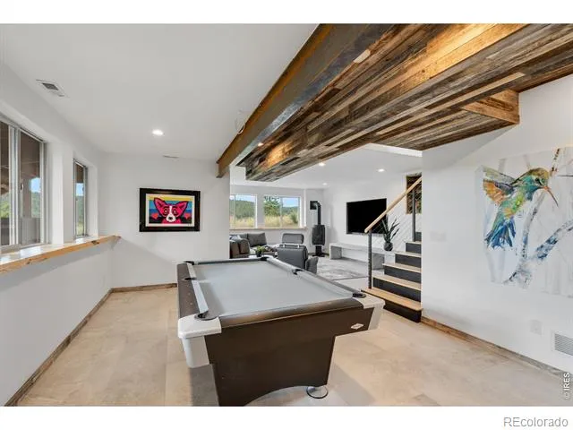 131 Hurricane Hill Drive Nederland, CO 80466