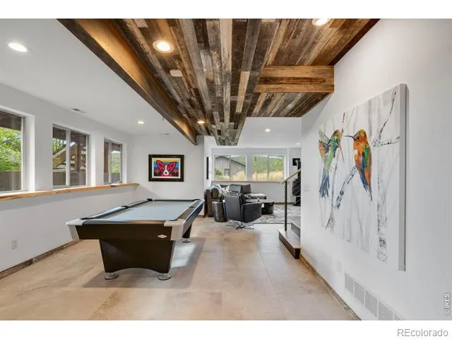 131 Hurricane Hill Drive Nederland, CO 80466